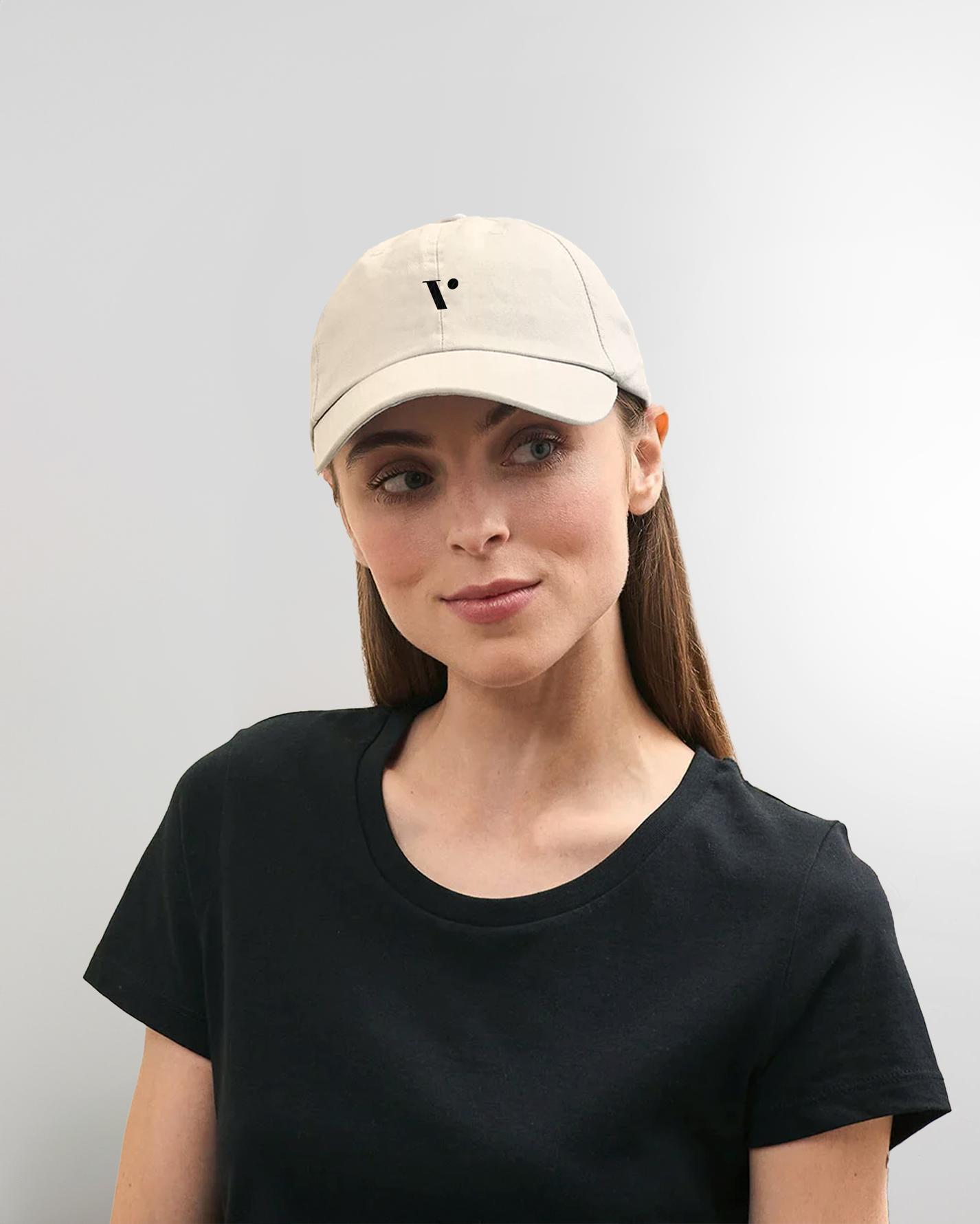 Casquette Voilà le Topo